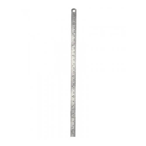 Steel Ruler